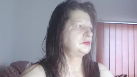 ExtasyMature online show from January 9, 6:27 am