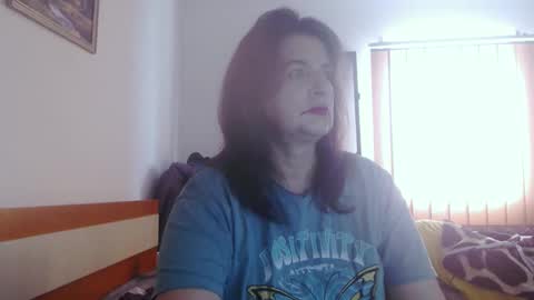 ExtasyMature online show from October 27, 11:06 am