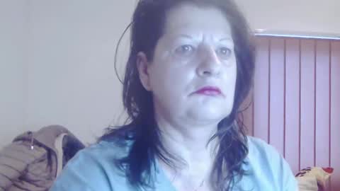 ExtasyMature online show from February 7, 6:14 am