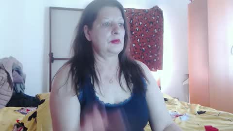 ExtasyMature online show from March 4, 10:00 am