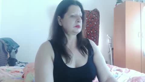 ExtasyMature online show from May 8, 9:12 am