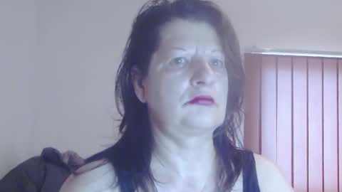 ExtasyMature online show from January 30, 6:13 am