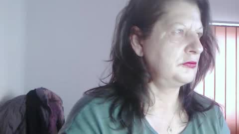 ExtasyMature online show from February 14, 6:34 am