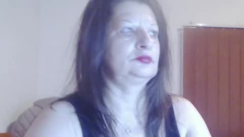 ExtasyMature online show from January 7, 6:35 pm
