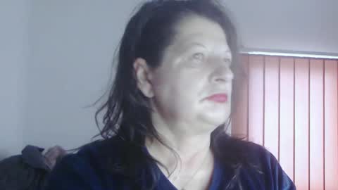 ExtasyMature online show from February 12, 6:19 am
