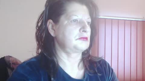 ExtasyMature online show from February 17, 5:47 am