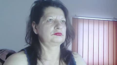 ExtasyMature online show from February 25, 5:41 am