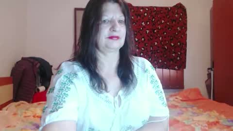 ExtasyMature online show from April 3, 5:16 am