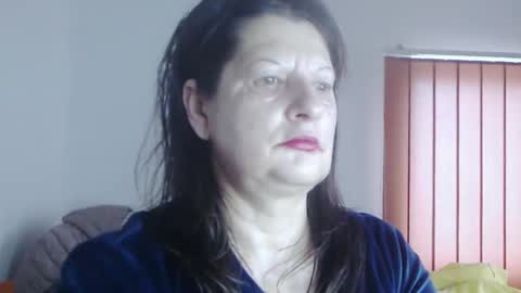 ExtasyMature online show from January 14, 7:48 am