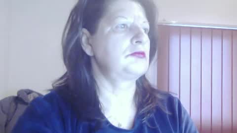 ExtasyMature online show from February 5, 5:52 am