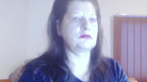 ExtasyMature online show from January 11, 6:03 am