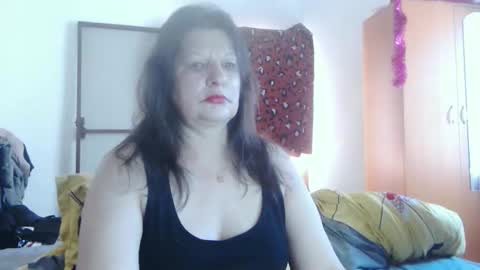 ExtasyMature online show from February 19, 9:53 am