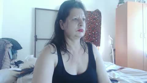 ExtasyMature online show from May 3, 10:07 am