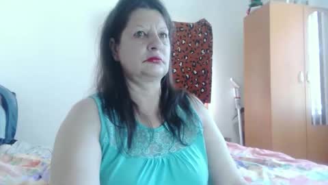 ExtasyMature online show from May 25, 9:30 am