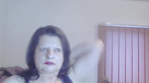 ExtasyMature online show from January 22, 6:20 am