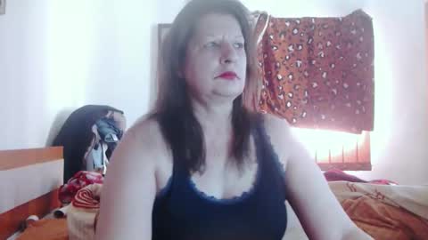 ExtasyMature online show from December 19, 11:13 am