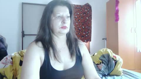 ExtasyMature online show from February 23, 11:09 am