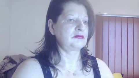 ExtasyMature online show from January 24, 6:24 am