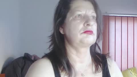 ExtasyMature online show from January 27, 6:19 am