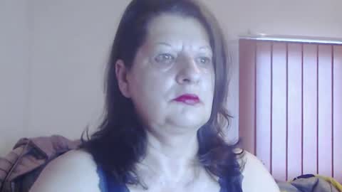 ExtasyMature online show from January 23, 6:17 am