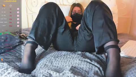 Im sensual so I act on the situation online show from December 5, 10:01 am