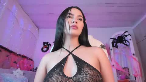 Eyleen online show from October 28, 12:38 am