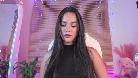 Eyleen online show from January 10, 6:17 pm