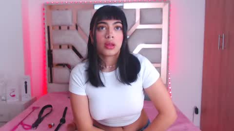 eylin_sofia online show from March 8, 4:41 am