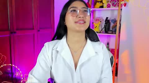 Emily online show from October 21, 12:58 am