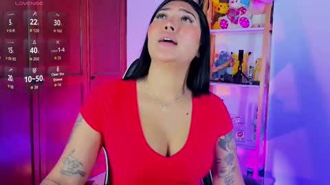 Snapshot of eymy_hadid_ chatting on September 19, 10:31 pm Emily online show from September 19, 10:31 pm