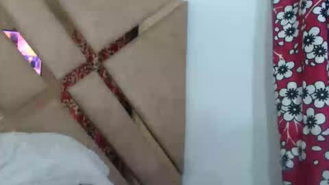 eyshaexotii online show from February 3, 2:21 am