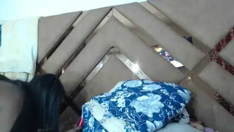 eyshaexotii online show from March 15, 5:20 am