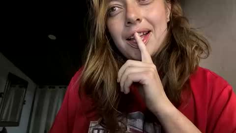 Aimee online show from April 6, 4:46 am