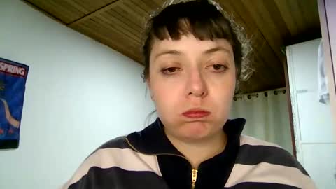 Aimee online show from January 4, 4:33 am