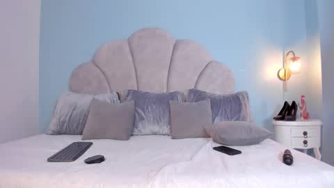  Fabi  online show from November 11, 11:13 pm