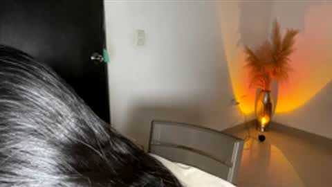 Thianna online show from February 11, 6:42 pm