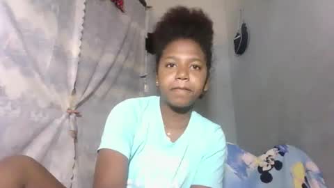 faiqua95 online show from March 27, 11:55 am