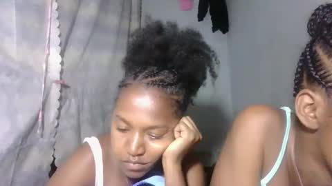 faiqua95 online show from March 19, 6:12 pm