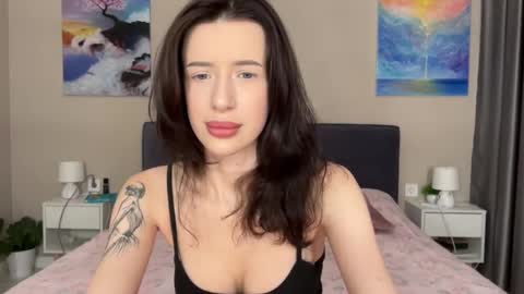 Bloom  online show from January 12, 4:40 pm