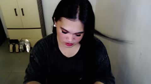 call me shanaia online show from May 21, 2:53 am