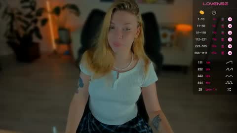 fairy_lele online show from June 16, 2:12 am