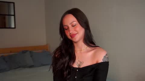 fairy_nine online show from November 6, 4:51 am