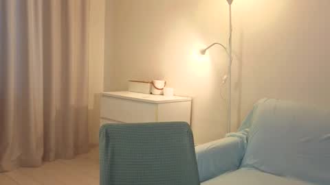 fairy_nine online show from October 29, 4:50 am