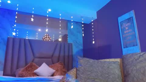 FAIRY online show from February 28, 8:52 pm