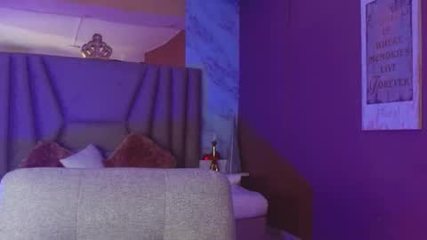 FAIRY online show from October 7, 8:35 pm