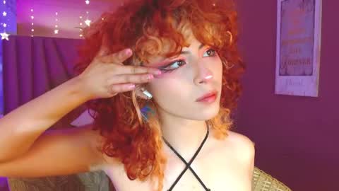 FAIRY online show from May 20, 11:24 pm