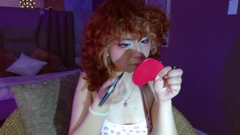 FAIRY online show from May 19, 9:11 pm