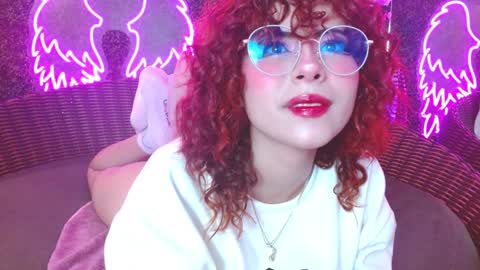 FAIRY online show from December 26, 8:32 pm