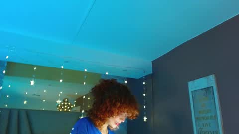 FAIRY online show from May 27, 1:57 am