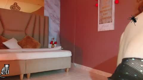 FAIRY online show from October 29, 9:17 pm